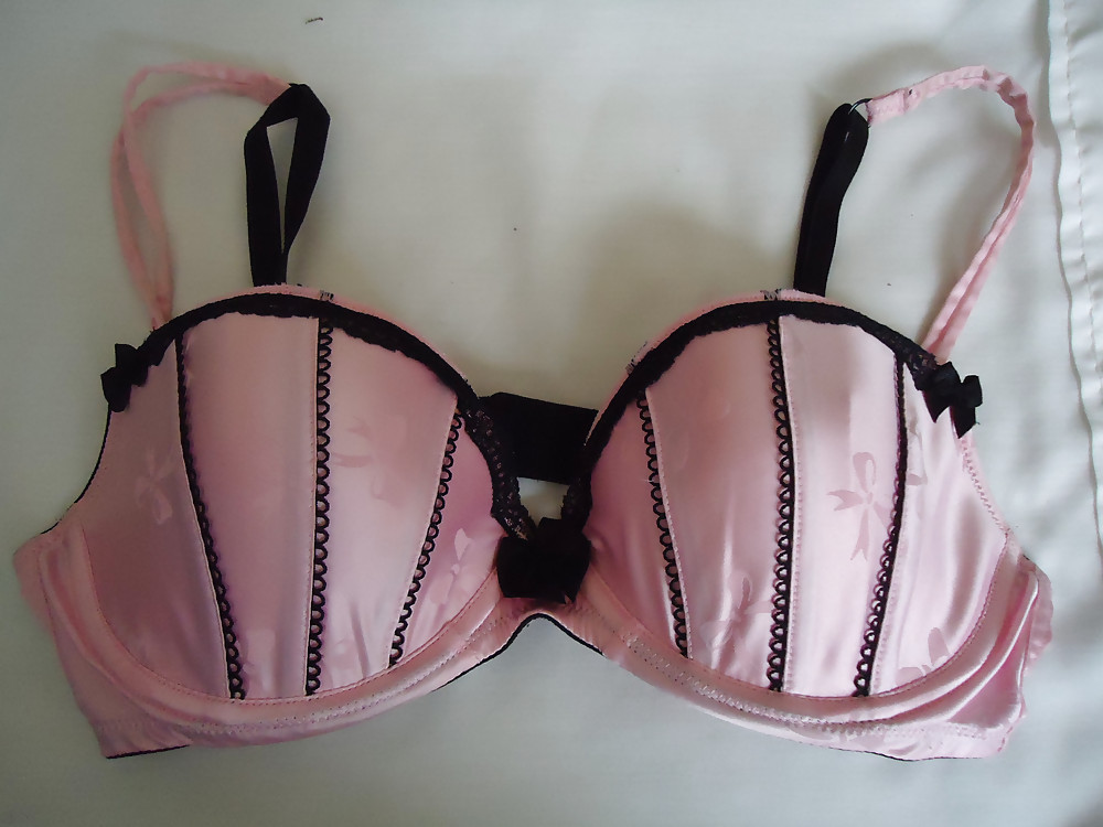 Sexy bras i love
 #16834109