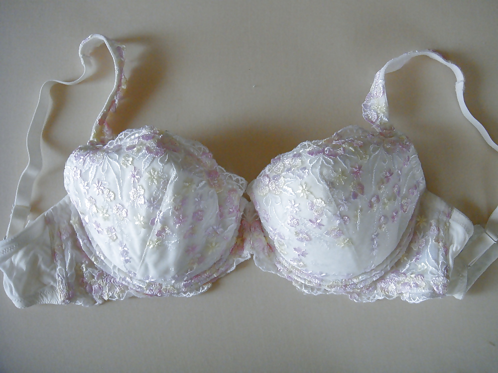 Sexy bras i love
 #16834156