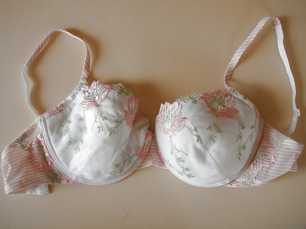 Sexy bras i love
 #16834165