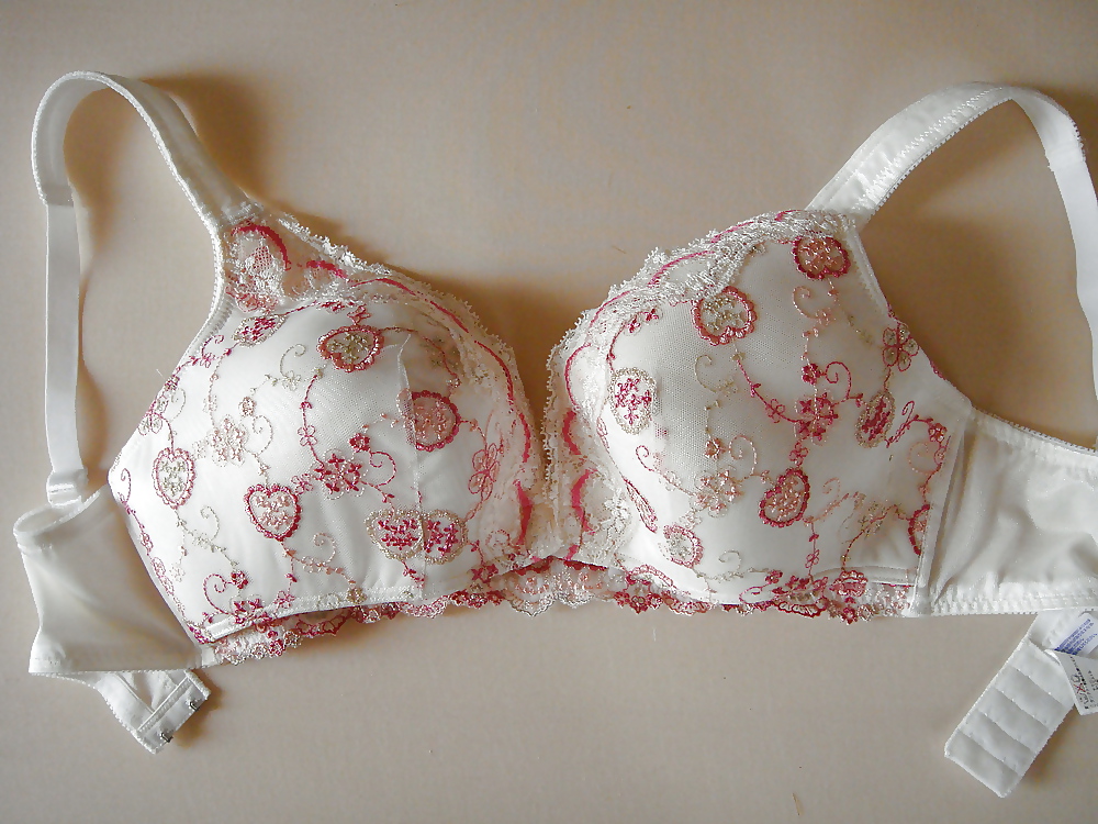 Sexy bras i love
 #16834168