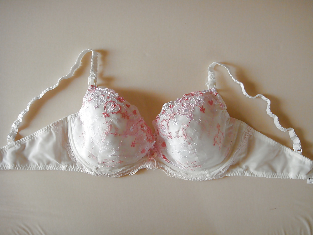 Sexy bras i love
 #16834177