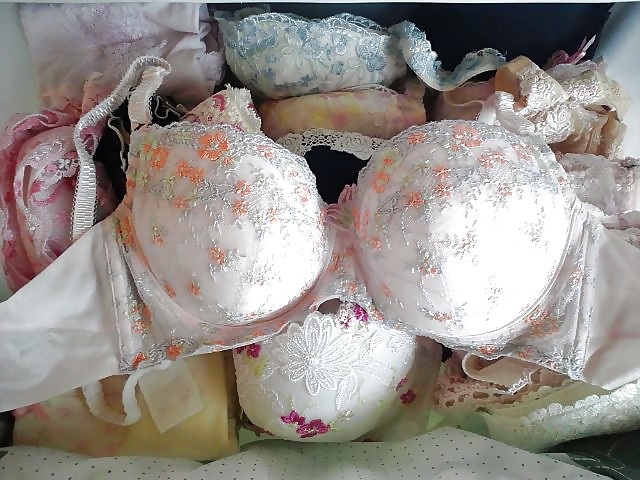 Sexy bras i love
 #16834206