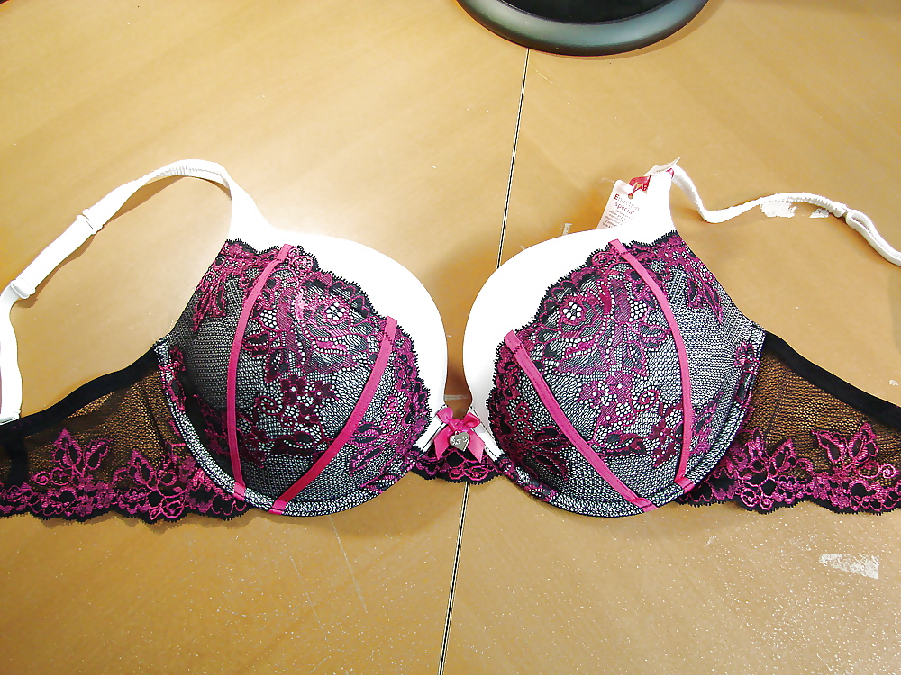 Sexy bras i love
 #16834227