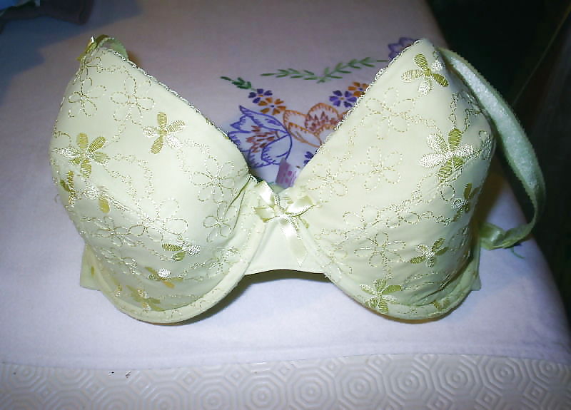 Sexy bras i love
 #16834231