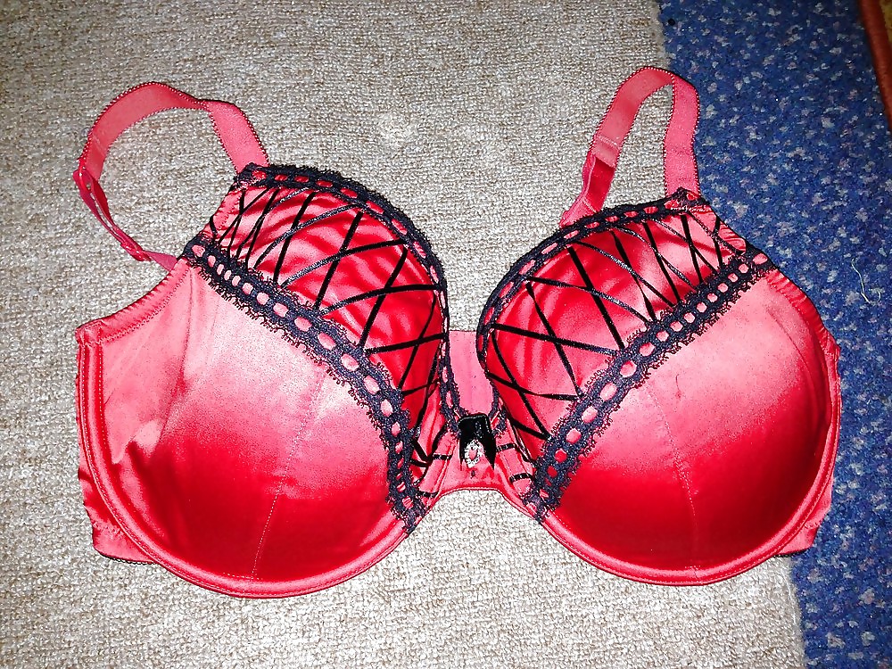 Sexy bras i love
 #16834238