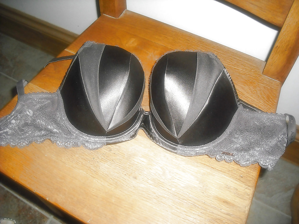 Sexy bras i love
 #16834247