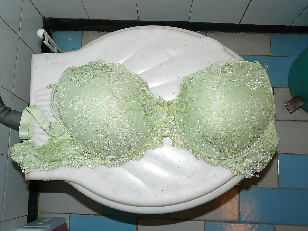 Sexy bras i love
 #16834254