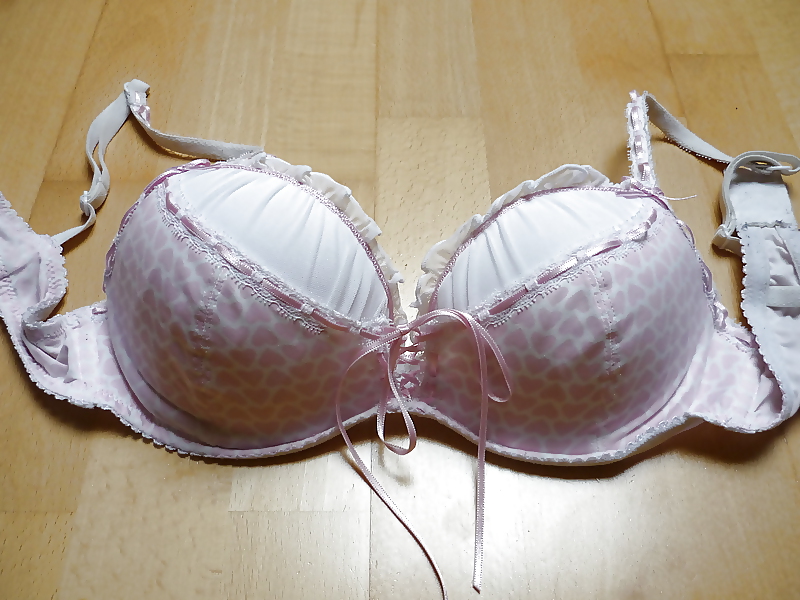 Sexy bras i love
 #16834275