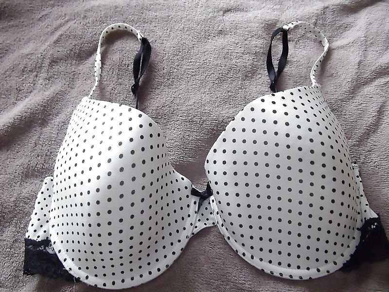 Sexy bras i love
 #16834283