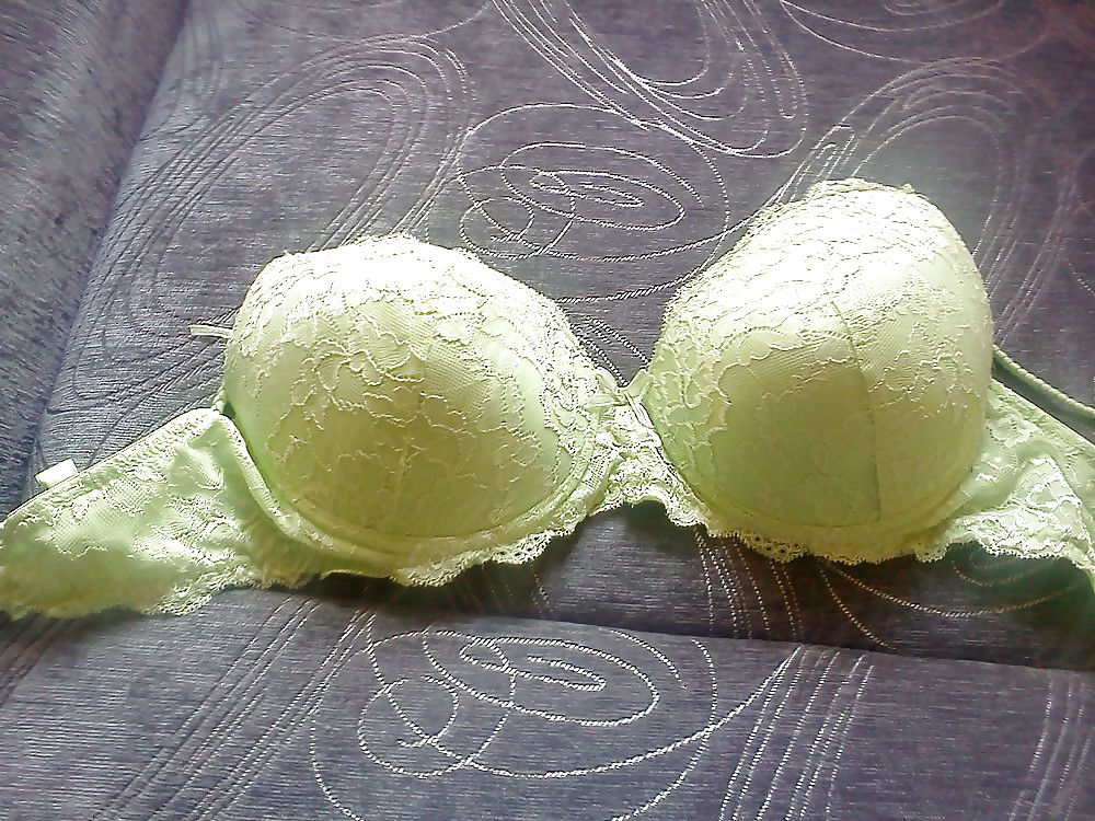 Sexy bras i love
 #16834298