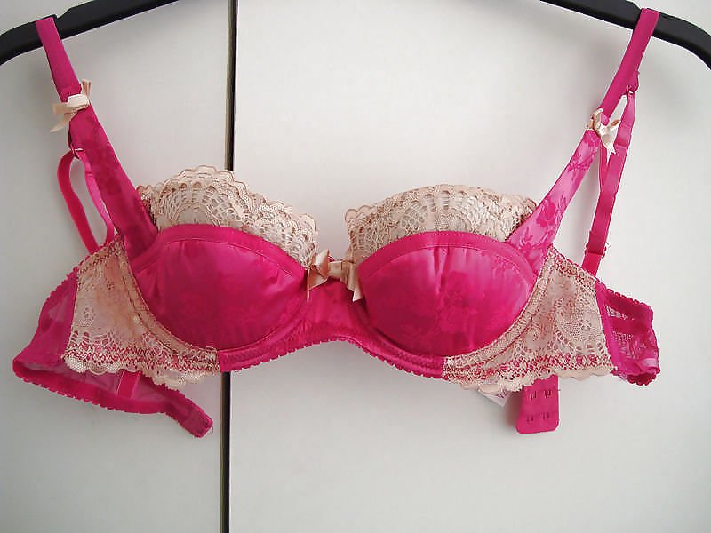 Sexy bras i love
 #16834334