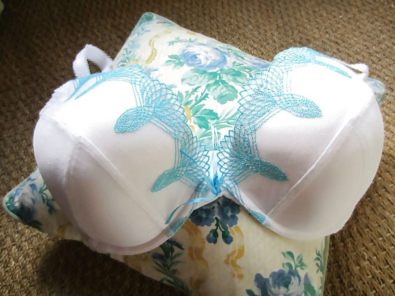 Sexy bras i love
 #16834345