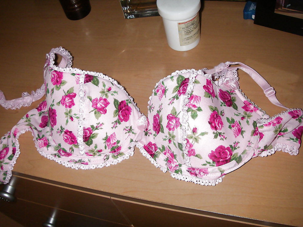 Sexy bras i love
 #16834351