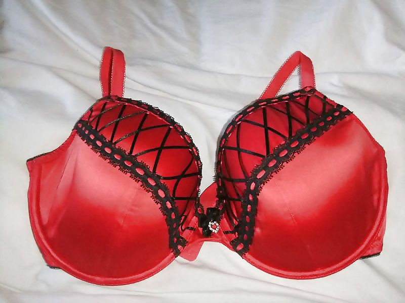 Sexy bras i love
 #16834354