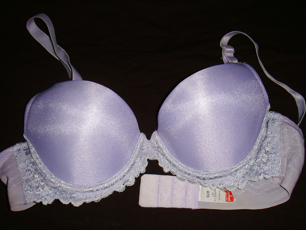 Sexy bras i love
 #16834389