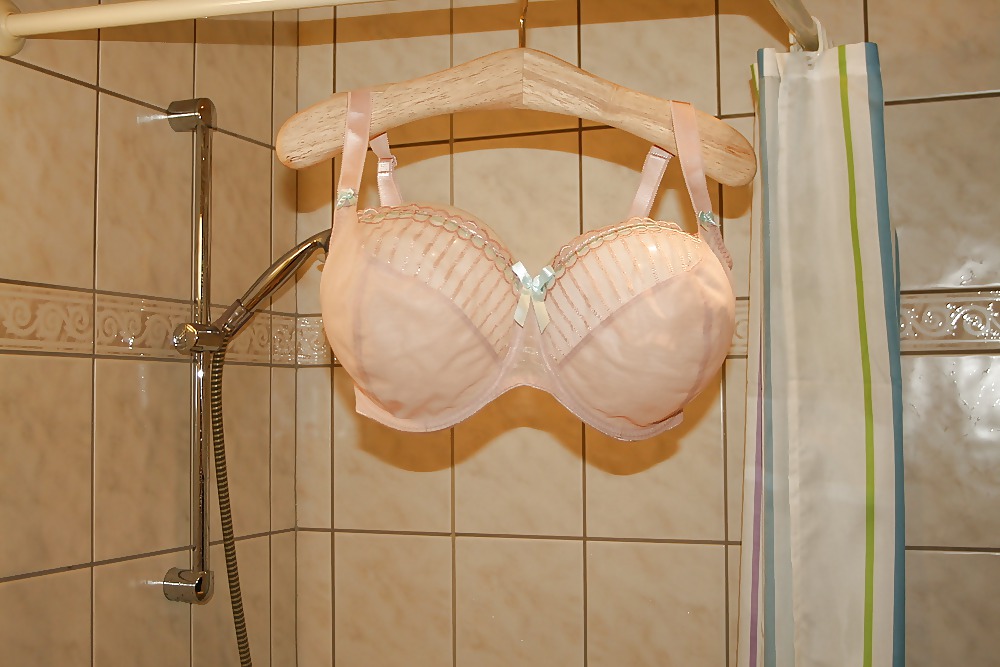 Sexy bras i love
 #16834404