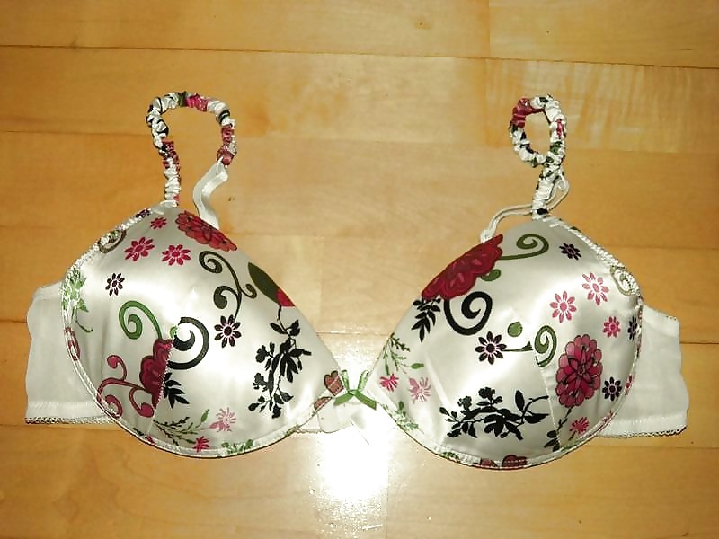 Sexy bras i love
 #16834423