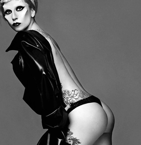 Lady gaga culo caliente
 #12465030