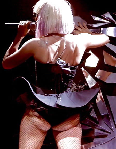 Lady gaga culo caliente
 #12465054