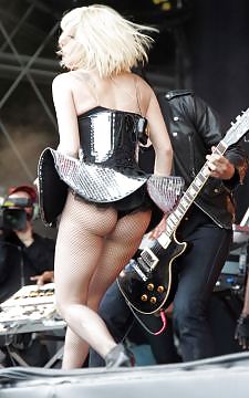 Lady gaga culo caliente
 #12465126