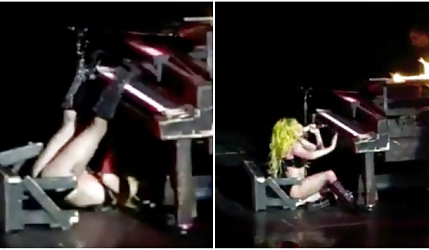 Lady gaga culo caliente
 #12465167