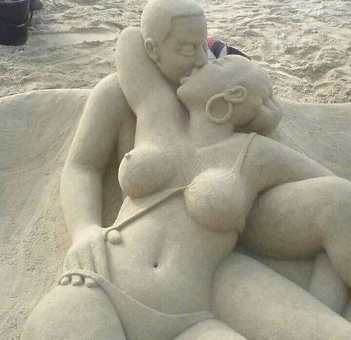 Sandkastenkunst lol #19074333