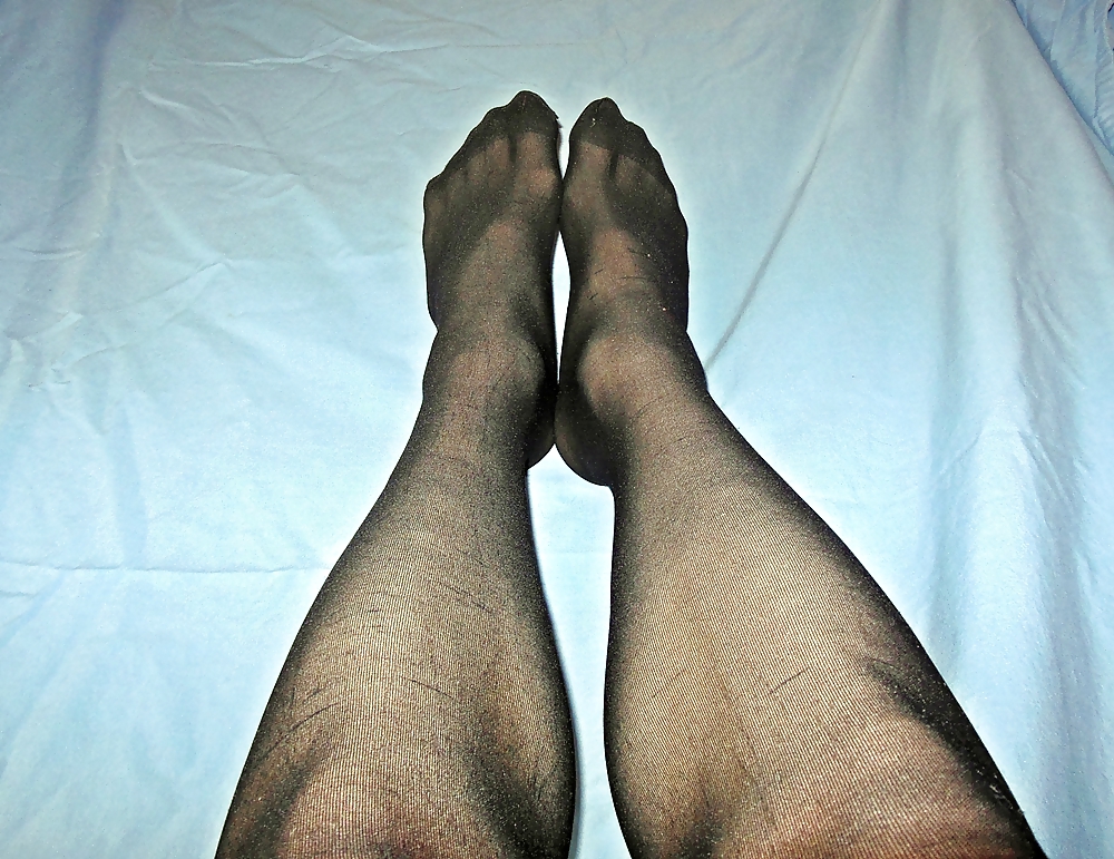 Nur Mah Beine Und Feeties: 3 #21051287