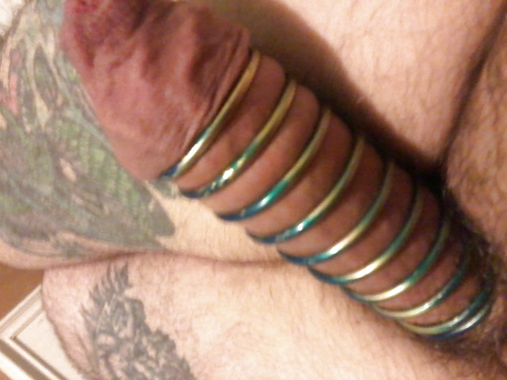 Cock ring #21951088