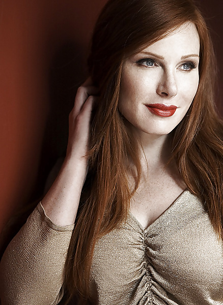 Plus size model 3 (non-nude) #10898525