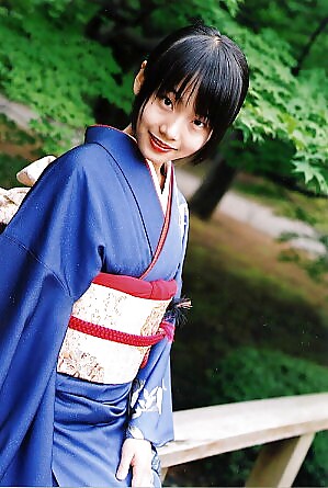 Japanese costume player SAYAKA #13845510