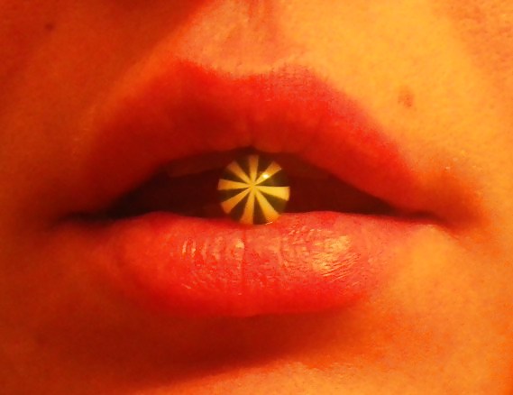 I, the puzzle. #8811077