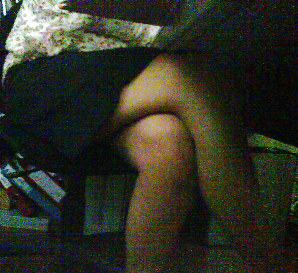 Mein Erstes Upskirt #7599905