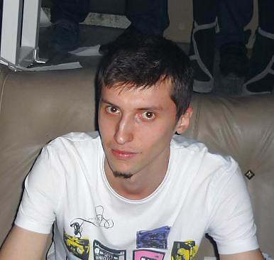 Mich Selber #2381759
