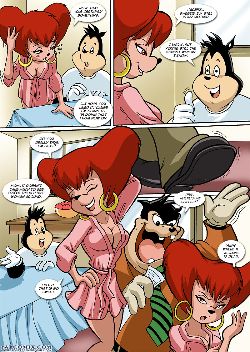 A goofy plot 2
 #783146