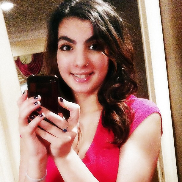 Big tit paki from london comment and downgrade #16078606