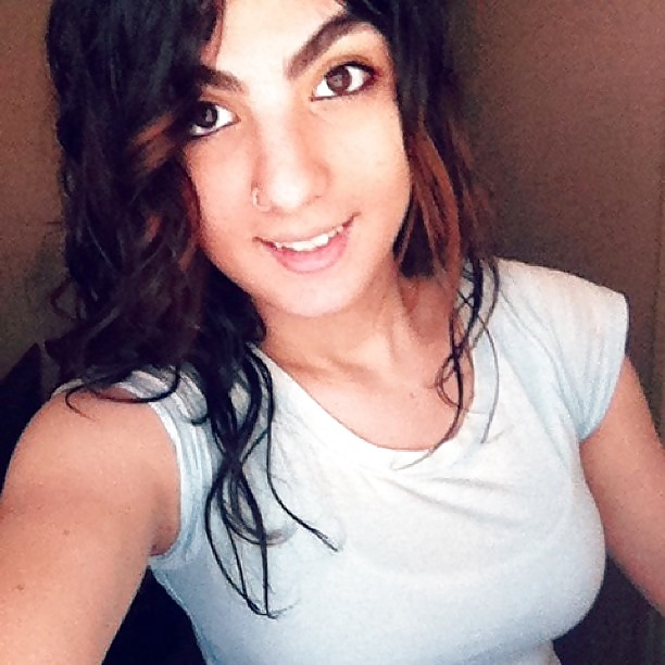 Big tit paki from london comment and downgrade #16078654