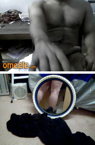 Omegle cocks and tits #18436603
