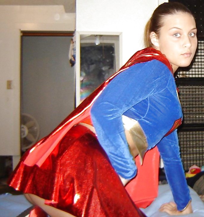 Supergurlx from smutdates dot com
 #20549534