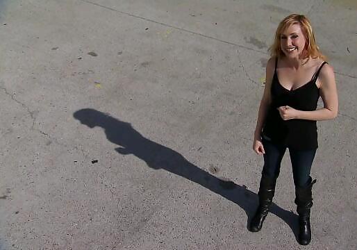 Kari byron
 #13925101