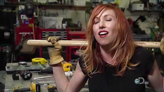 Kari byron
 #13925122