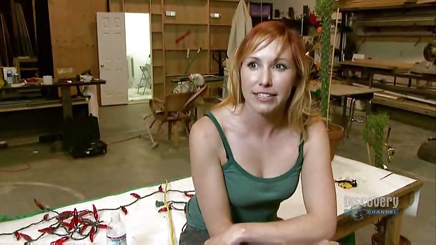 Kari byron
 #13925159