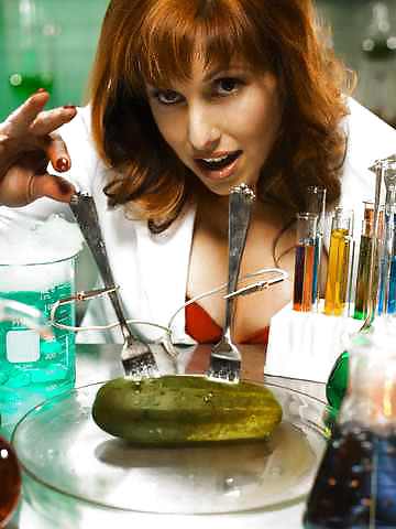 Kari Byron #13925239