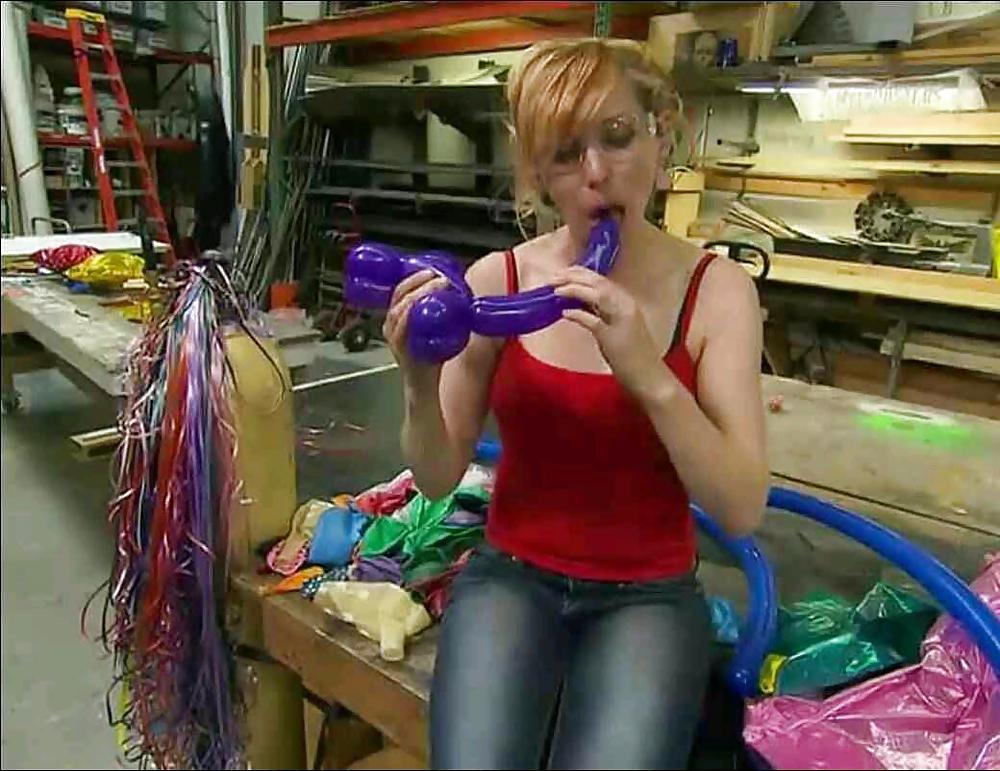 Kari Byron #13925420