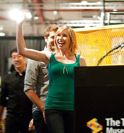 Kari byron
 #13925494