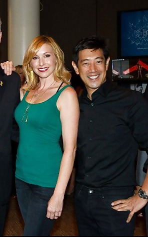 Kari Byron #13925500