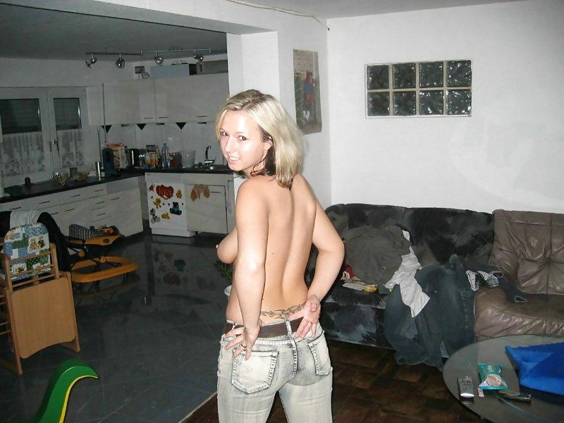 Imperfect Teen Gal 6