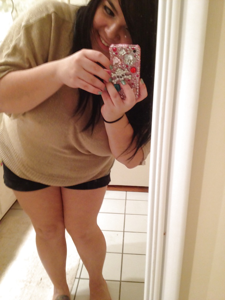 Cute plump girls #8820845