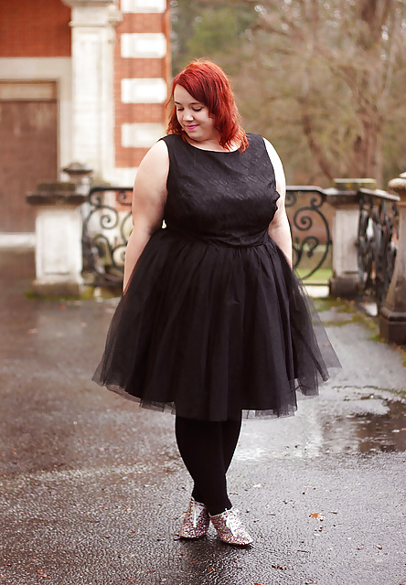 Cute plump girls #8820864