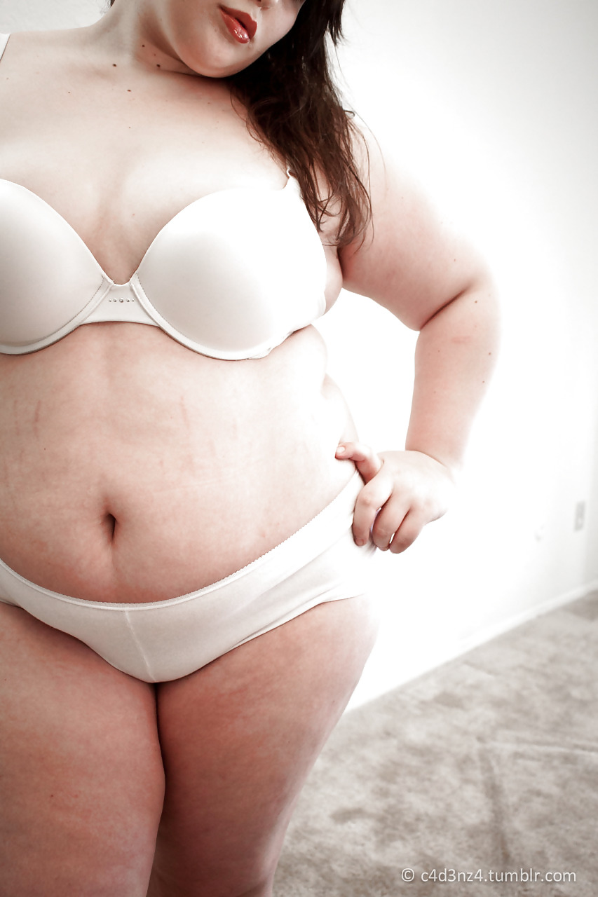 Cute plump girls #8820909