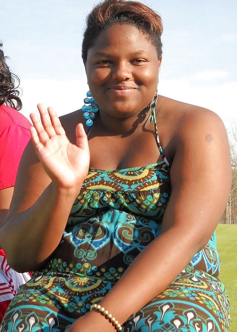 Cute plump girls #8820921